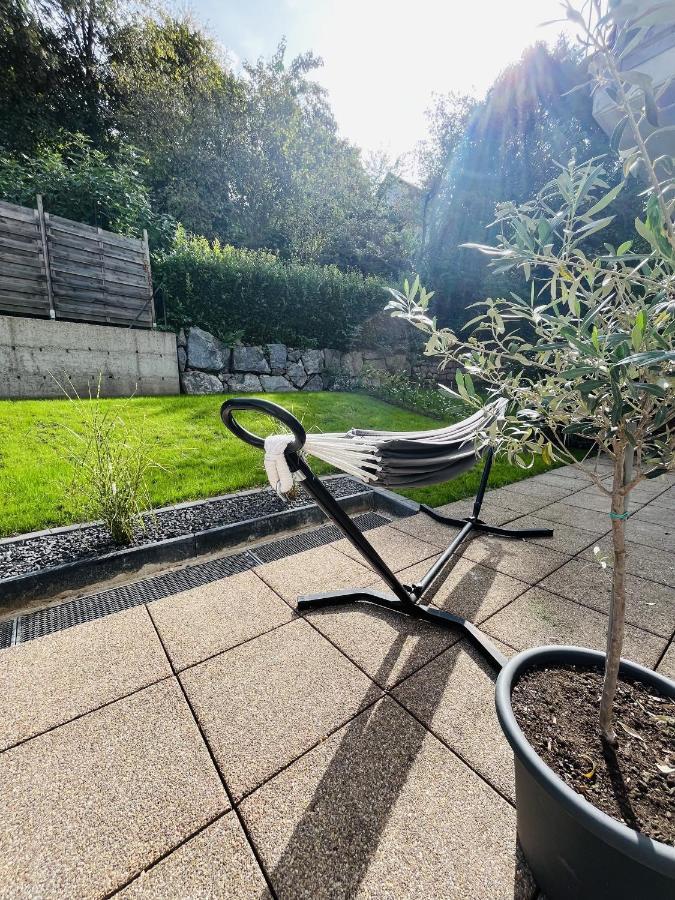 Coucou - Nest Im Schwarzwald Apartment Gengenbach Exterior foto