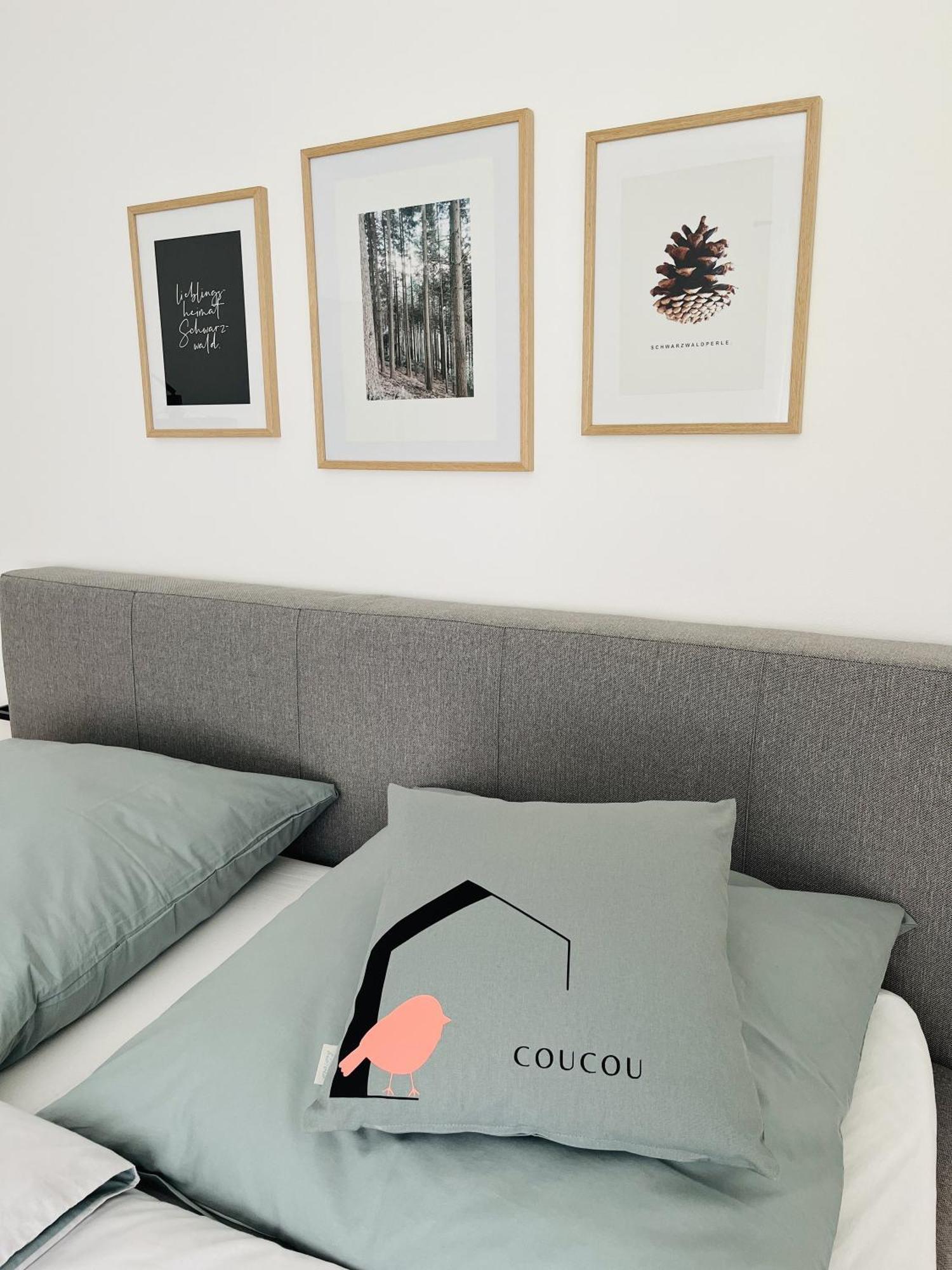 Coucou - Nest Im Schwarzwald Apartment Gengenbach Exterior foto